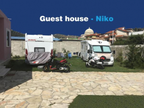 Guesthouse Niko